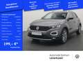 Volkswagen T-Roc SHZ PDCACC AID SSD KEYLES Schwarz - thumbnail 1