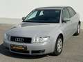 Audi A4 1,6 Nardograu sehr gepflegt Top Zustand Grau - thumbnail 1
