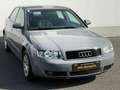 Audi A4 1,6 Nardograu sehr gepflegt Top Zustand Grau - thumbnail 5