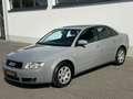 Audi A4 1,6 Nardograu sehr gepflegt Top Zustand Grau - thumbnail 2