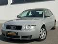 Audi A4 1,6 Nardograu sehr gepflegt Top Zustand Grau - thumbnail 3