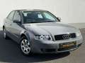 Audi A4 1,6 Nardograu sehr gepflegt Top Zustand Grau - thumbnail 7