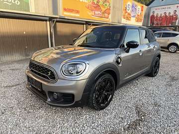 COUNTRYMAN Cooper S E Cooper S E ALL4 EURO 6d-TE