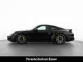 Porsche 992 (911) Turbo S Schwarz - thumbnail 2