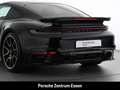 Porsche 992 (911) Turbo S Schwarz - thumbnail 26