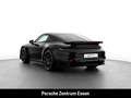 Porsche 992 (911) Turbo S Schwarz - thumbnail 3