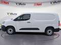 Citroen Berlingo Berlingo BlueHDi 130 EAT8 S&S Van XL Club Weiß - thumbnail 7