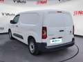 Citroen Berlingo Berlingo BlueHDi 130 EAT8 S&S Van XL Club Weiß - thumbnail 20