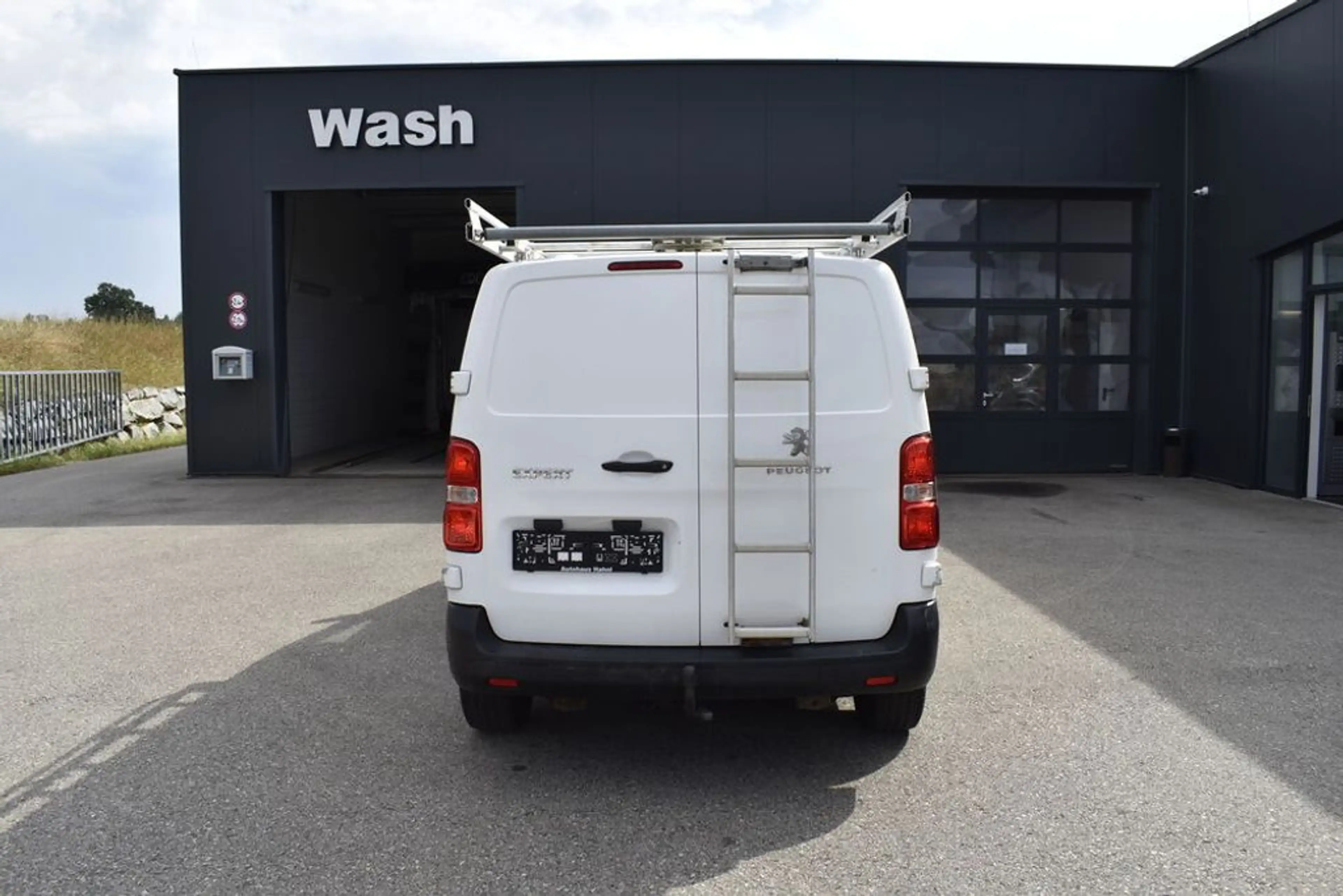 Peugeot Expert Premium L2 — photo 6