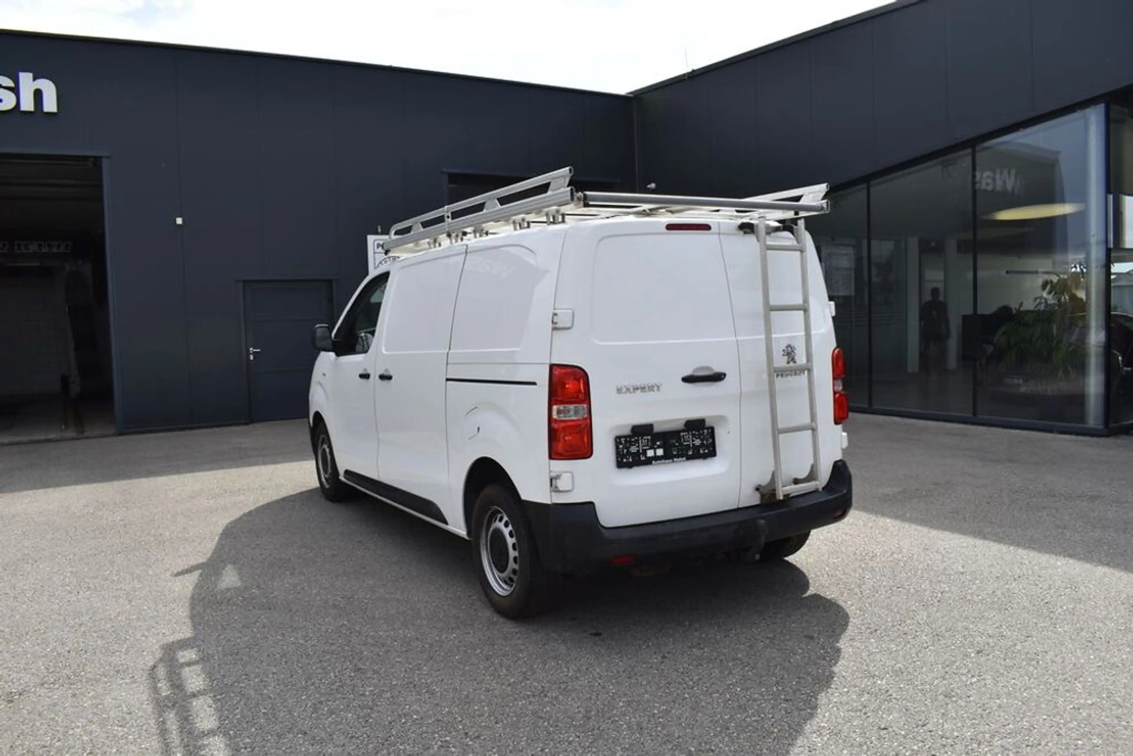 Peugeot Expert Premium L2 — photo 5