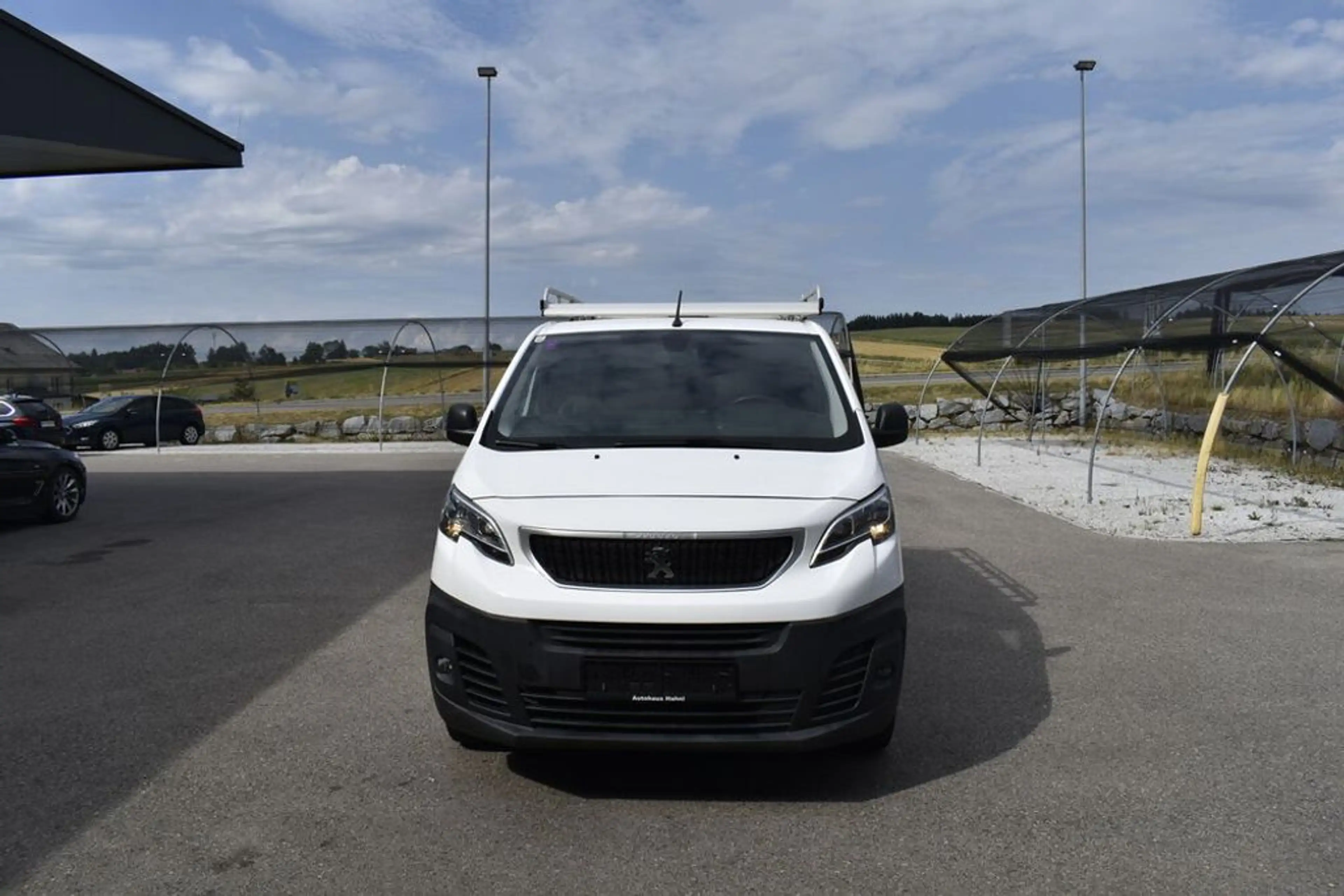 Peugeot Expert Premium L2 — photo 2