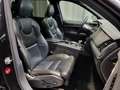 Volvo XC90 2.0 D5 R Design AWD *TOP Ausstattung| 7-Sitze* Schwarz - thumbnail 17