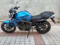 Yamaha FZ 6 NS2 Azul - thumbnail 4