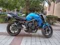 Yamaha FZ 6 NS2 Azul - thumbnail 1