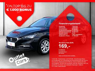 Sportstourer 1.0 TSI Style ASSIST+LED+LM