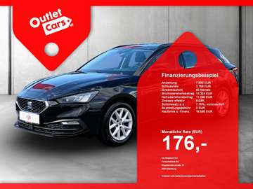 Sportstourer 1.0 TSI Style ASSIST+LED+LM