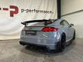 Audi TT RS 2,5 Coupé - Audi Sport Performance Parts Grey - thumbnail 7