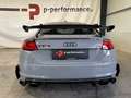 Audi TT RS 2,5 Coupé - Audi Sport Performance Parts Gris - thumbnail 5