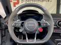 Audi TT RS 2,5 Coupé - Audi Sport Performance Parts Gris - thumbnail 14