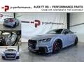 Audi TT RS 2,5 Coupé - Audi Sport Performance Parts Szürke - thumbnail 1