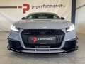 Audi TT RS 2,5 Coupé - Audi Sport Performance Parts Grijs - thumbnail 4