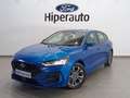 Ford Focus 1.0 Ecoboost MHEV ST-Line 155 Aut. Azul - thumbnail 3