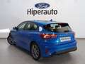 Ford Focus 1.0 Ecoboost MHEV ST-Line 155 Aut. Azul - thumbnail 6