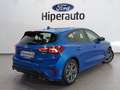 Ford Focus 1.0 Ecoboost MHEV ST-Line 155 Aut. Azul - thumbnail 4