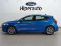 Ford Focus 1.0 Ecoboost MHEV ST-Line 155 Aut. Azul - thumbnail 24