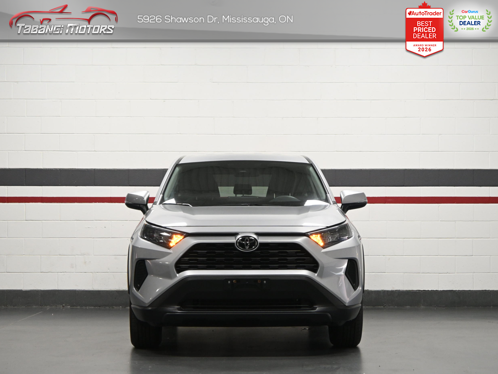 2024 Toyota RAV4 LE No Accident Radar Cruise Lane Assist Blind Spo
