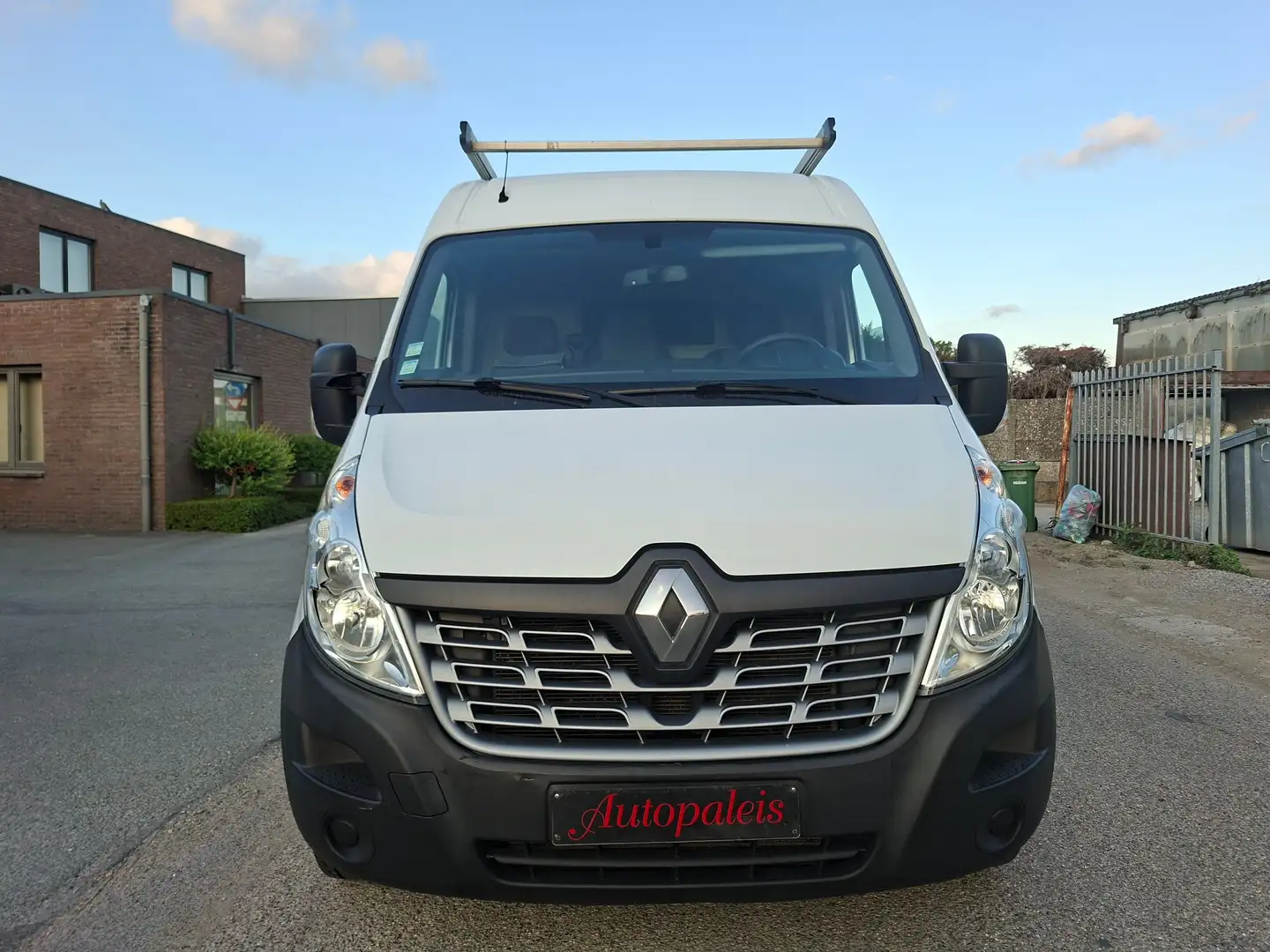 Renault Master Master ENERGY dCi 170 L2H2 Wit - 1