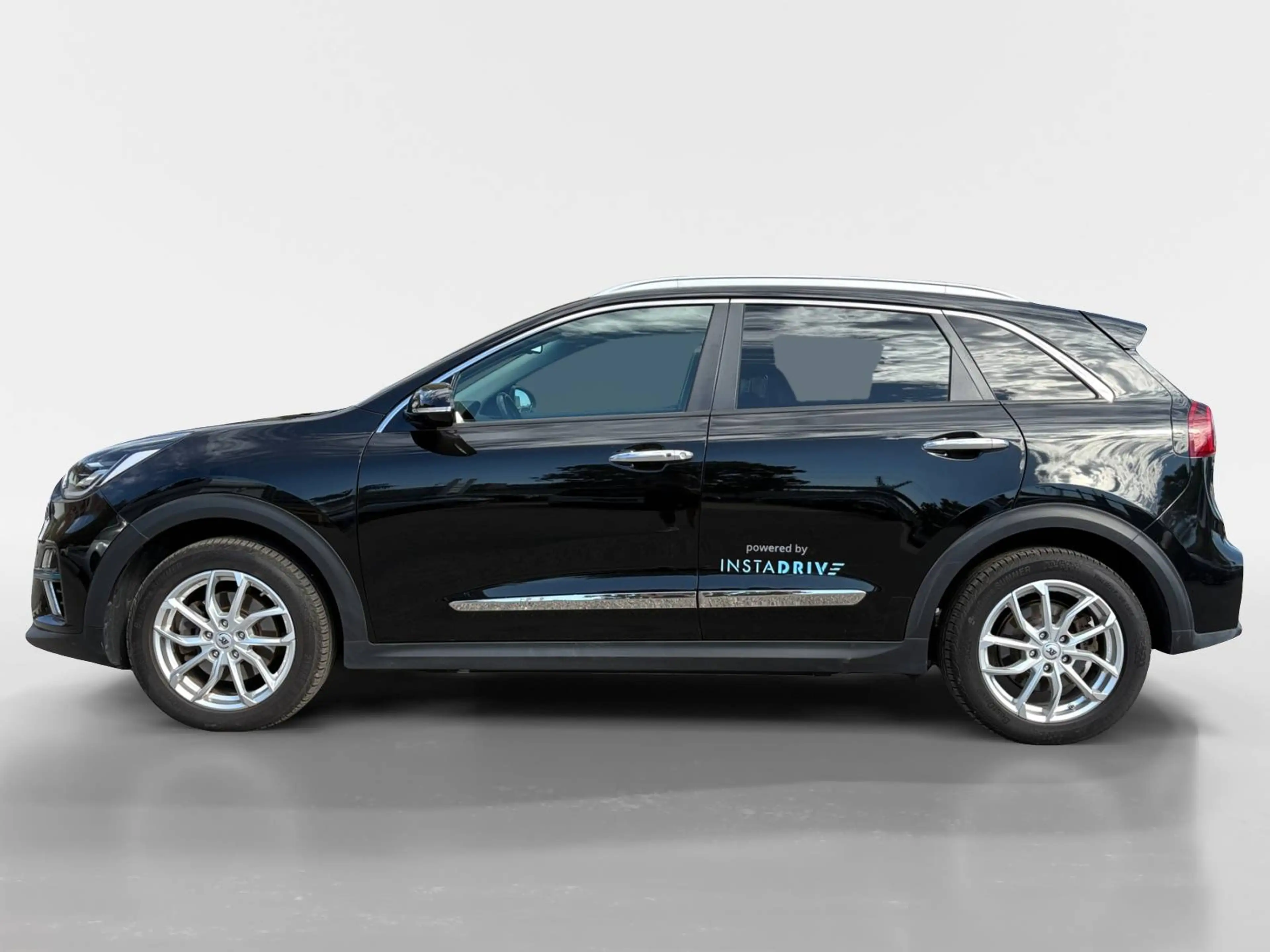 Kia Niro e-Niro Edition 7 — photo 2