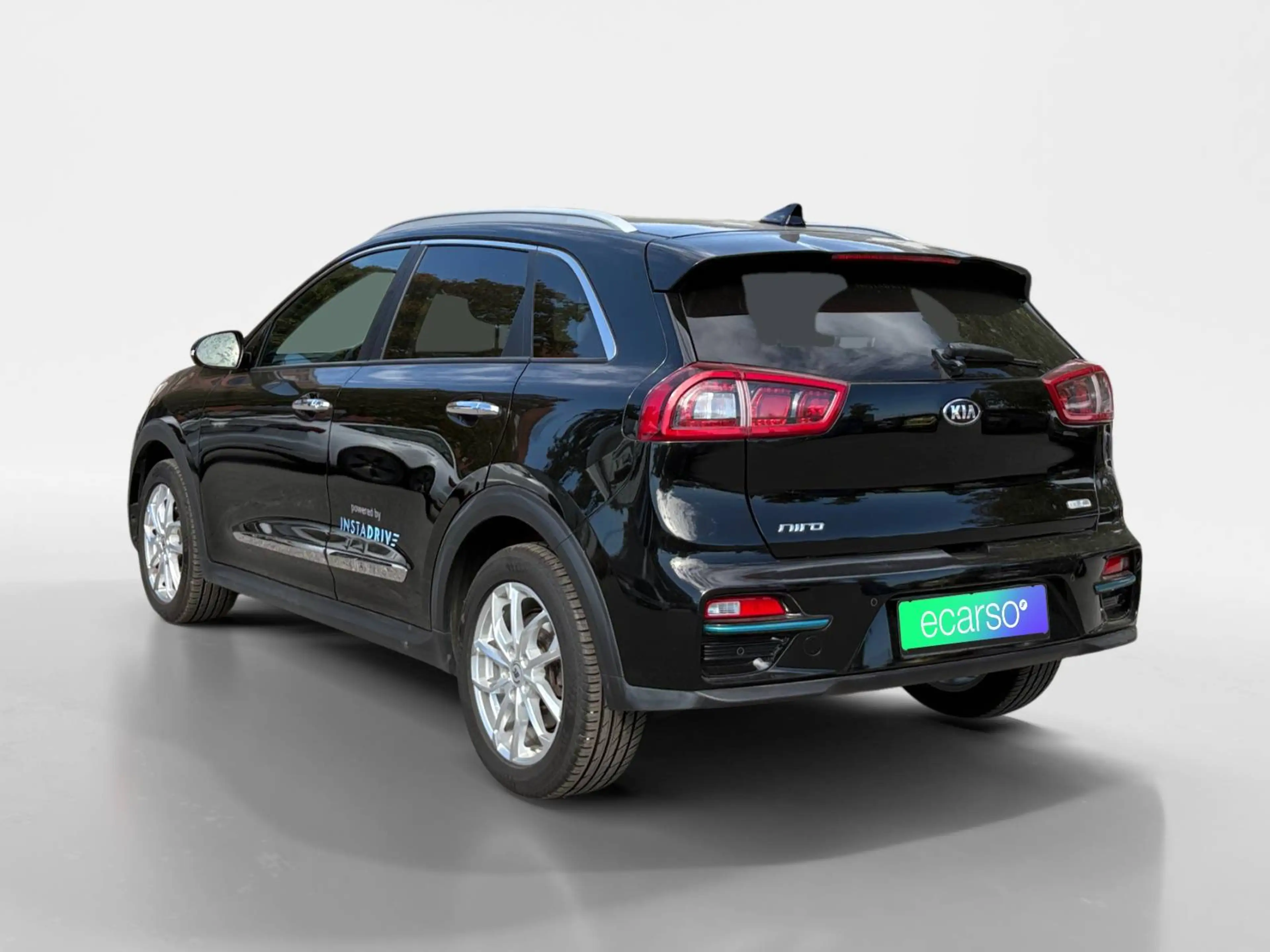 Kia Niro e-Niro Edition 7 — photo 3