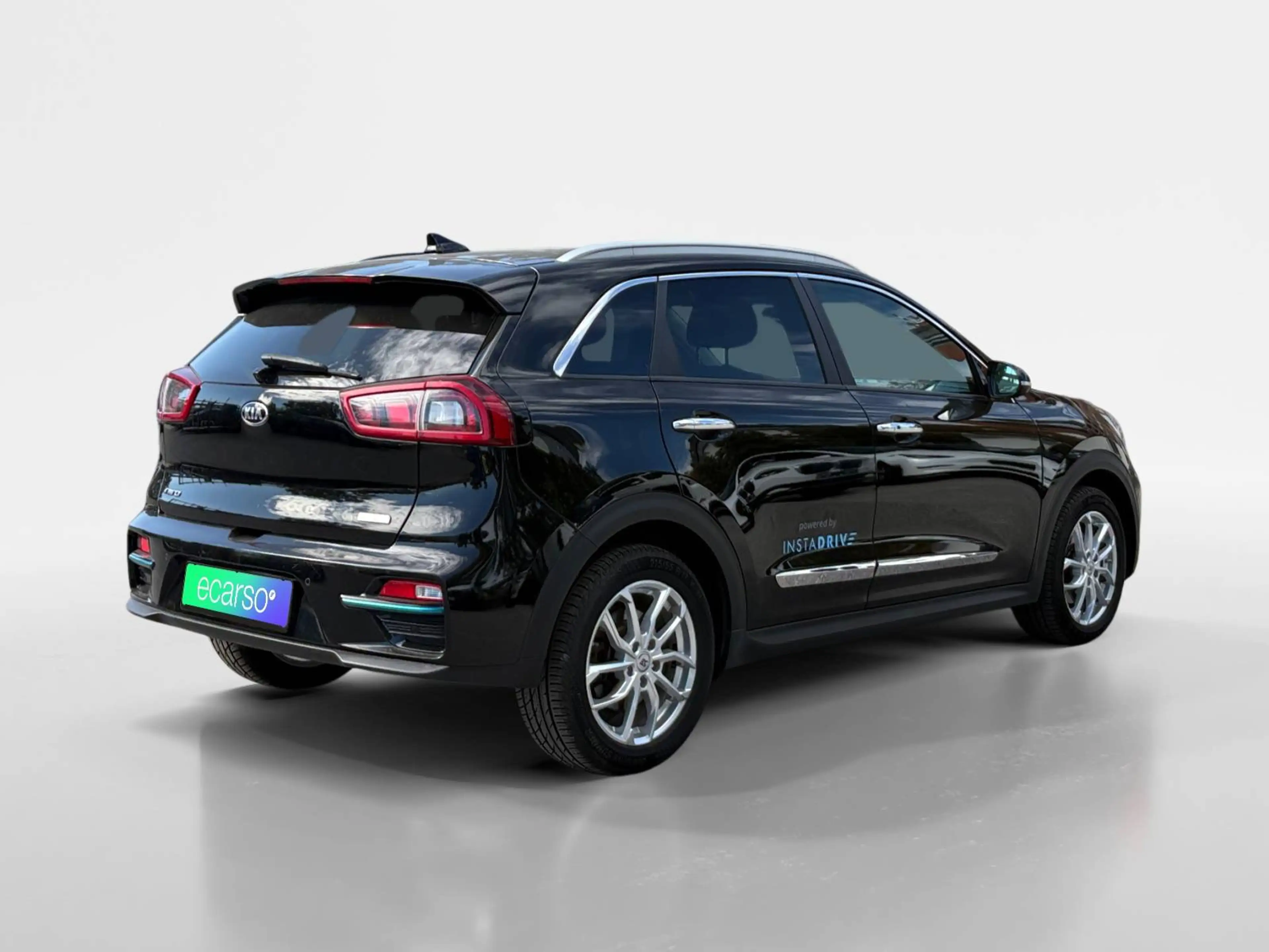 Kia Niro e-Niro Edition 7 — photo 5