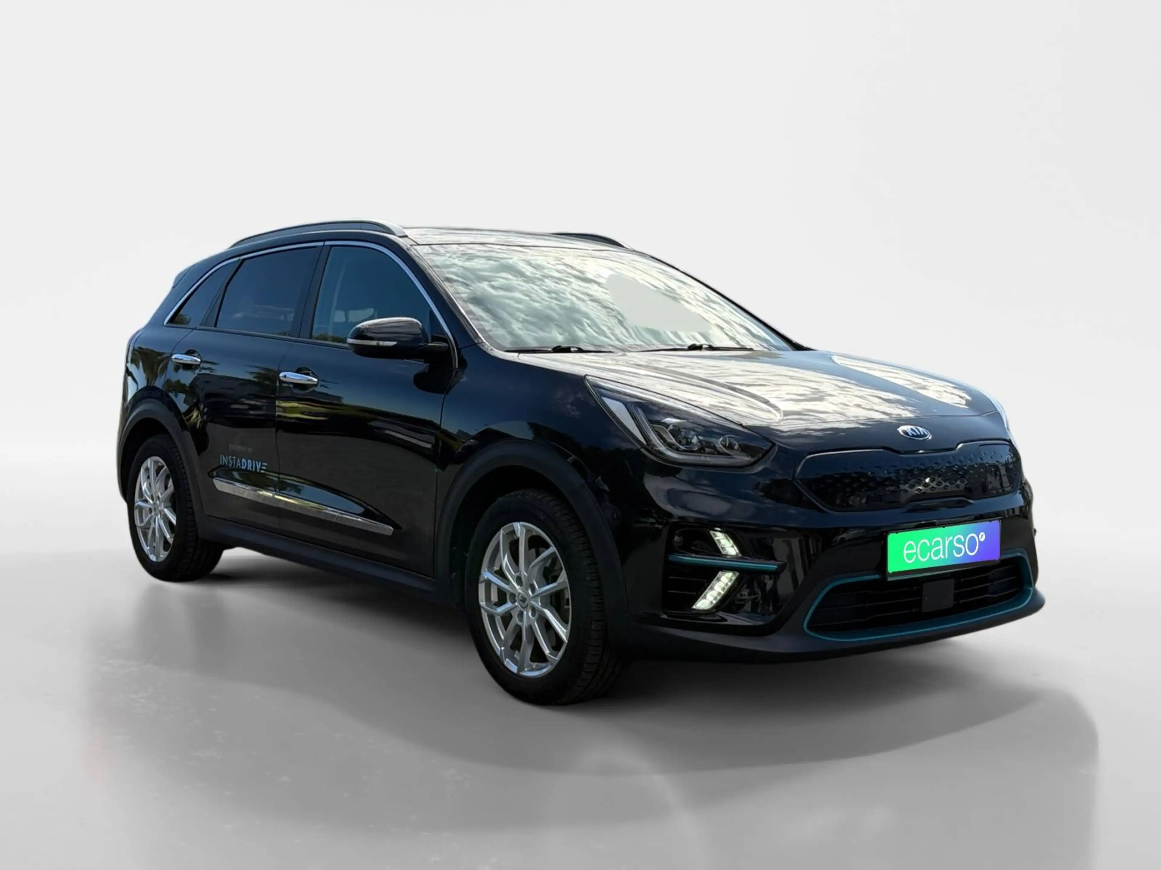Kia Niro e-Niro Edition 7 — photo 7