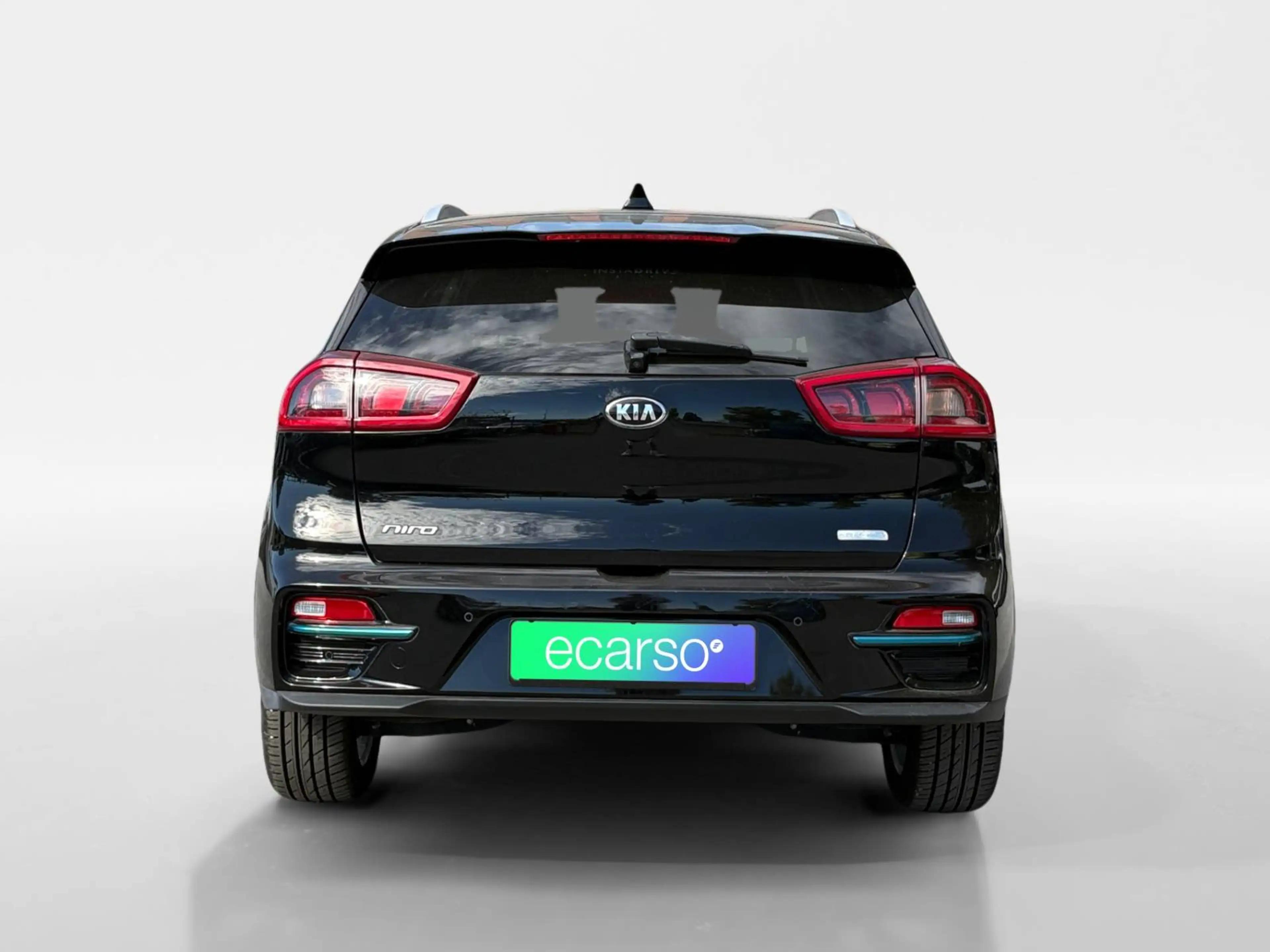 Kia Niro e-Niro Edition 7 — photo 4