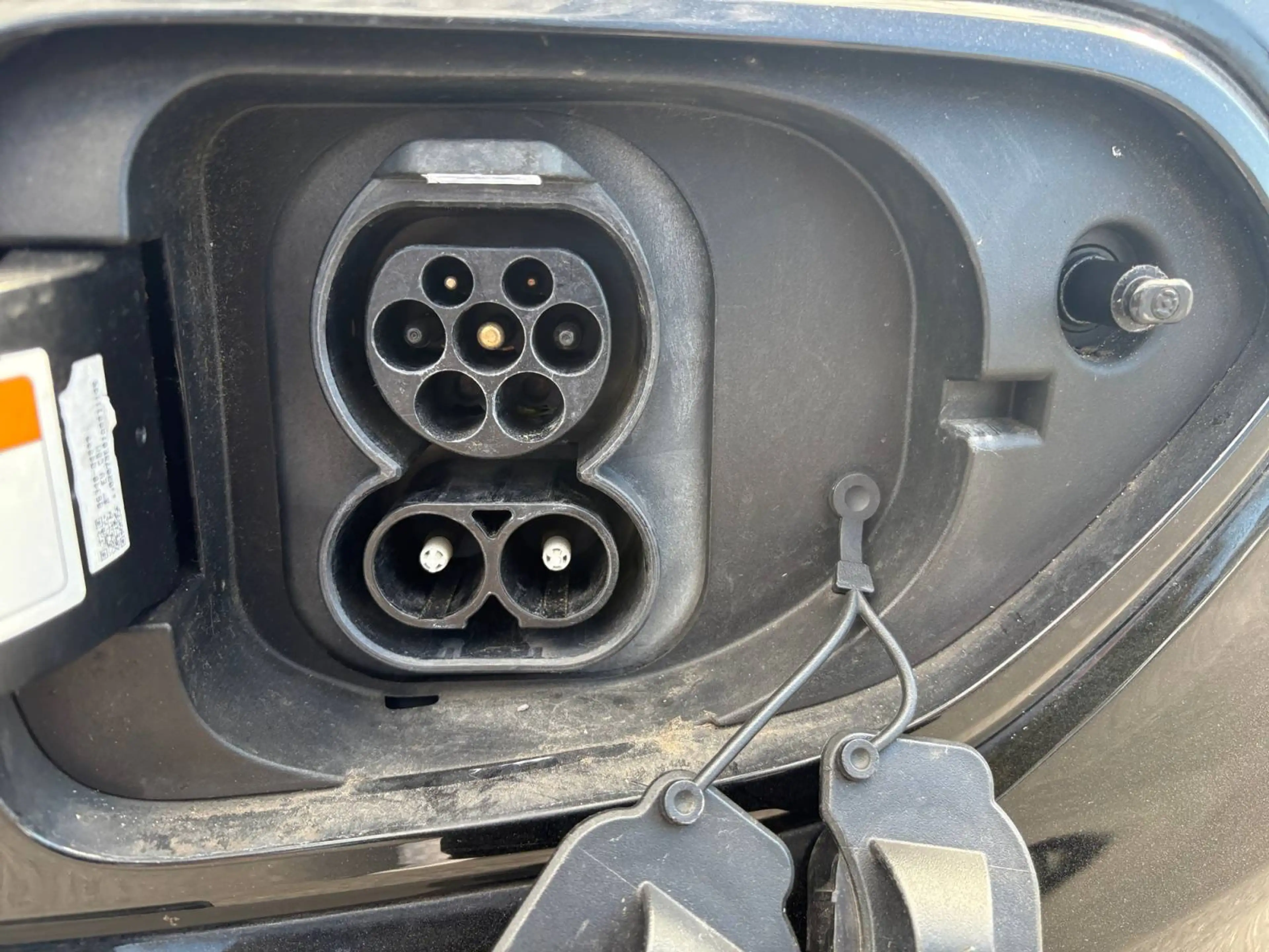 Kia Niro e-Niro Edition 7 — photo 10