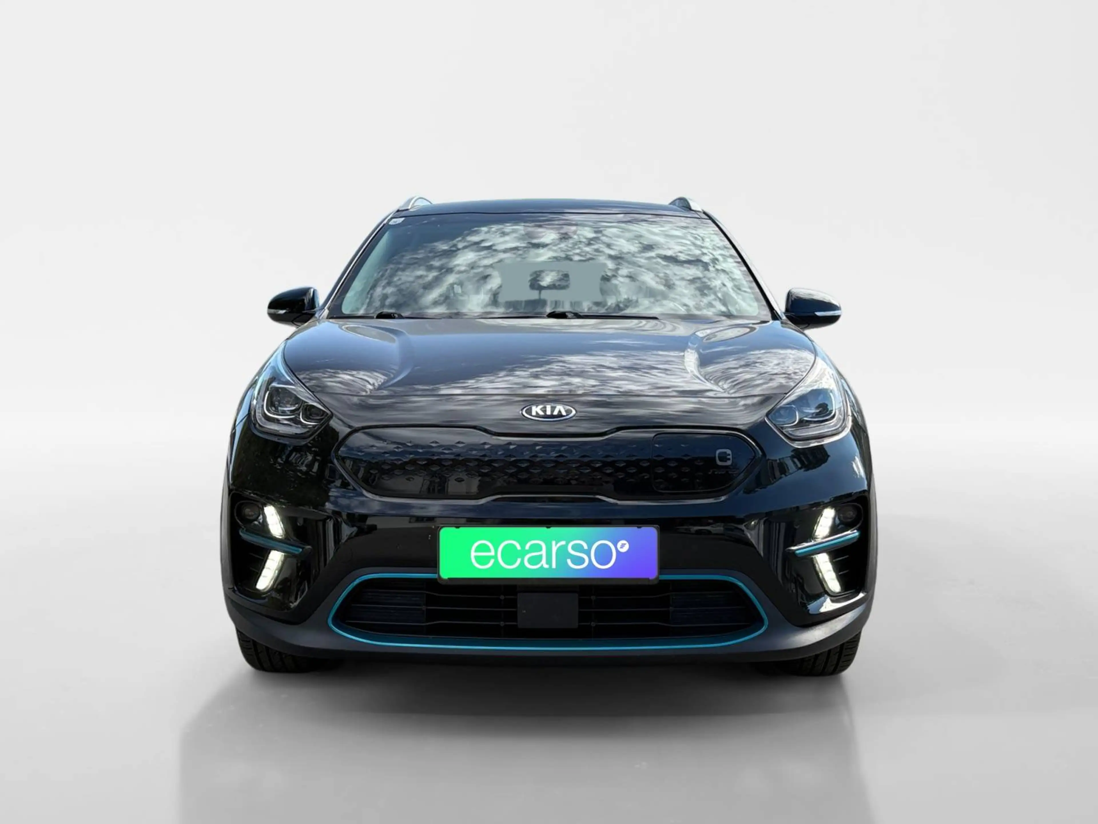Kia Niro e-Niro Edition 7 — photo 8