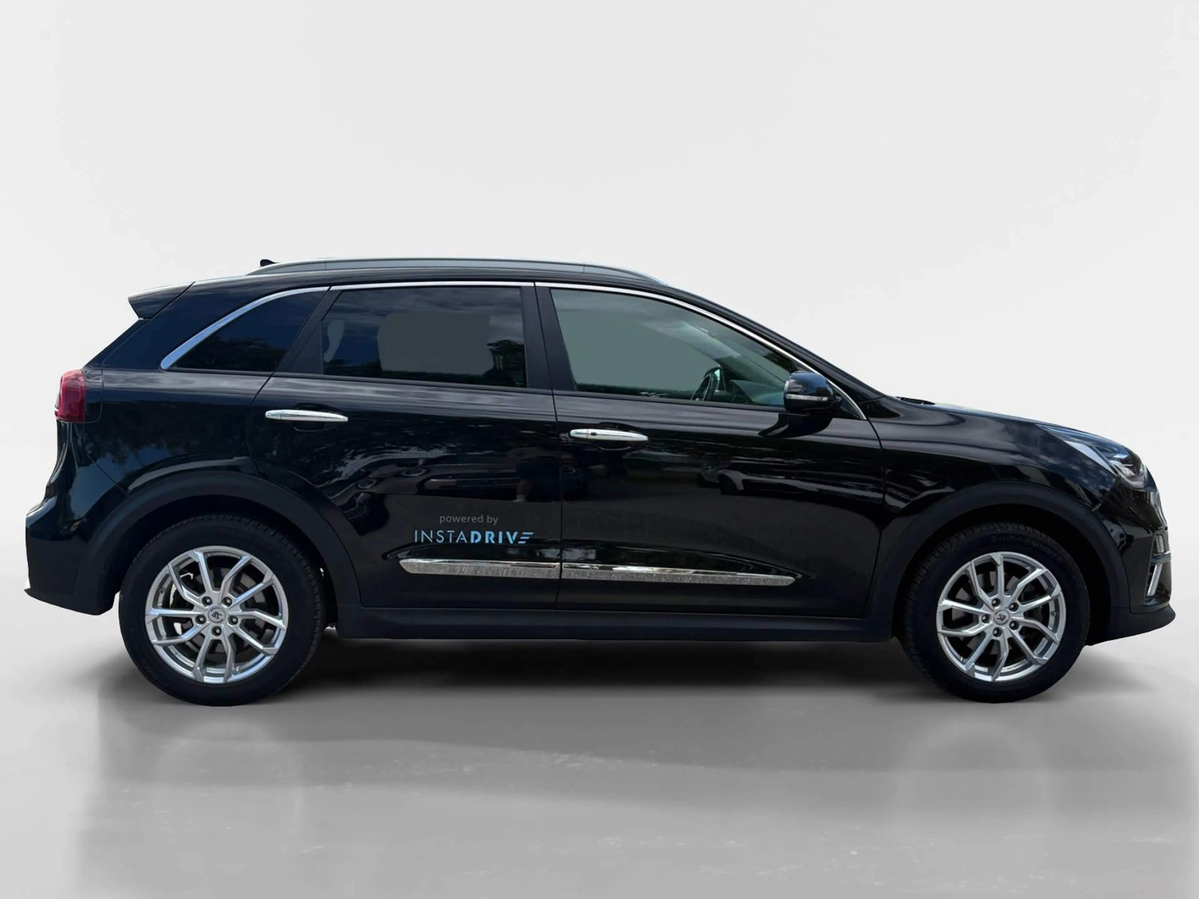 Kia Niro e-Niro Edition 7 — photo 6