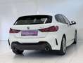 BMW 118 d M Sport*LED*AMBIENTE*TOTWINKEL-ASS*1.BESITZ* Weiß - thumbnail 11