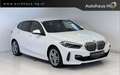 BMW 118 d M Sport*LED*AMBIENTE*TOTWINKEL-ASS*1.BESITZ* Weiß - thumbnail 1
