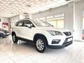 SEAT Ateca 1.6TDI CR S&S Ecomotive Reference Blanco - thumbnail 6