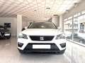 SEAT Ateca 1.6TDI CR S&S Ecomotive Reference Blanco - thumbnail 7