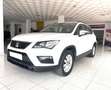 SEAT Ateca 1.6TDI CR S&S Ecomotive Reference Blanco - thumbnail 1