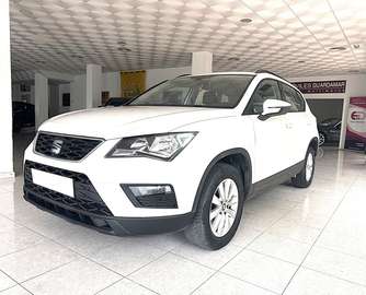 1.6TDI CR S&S Ecomotive Reference