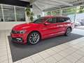 Volkswagen Passat Variant *4M*R-LINE*IQ*VC*AHK*ACC*KESSY*RK Roşu - thumbnail 1