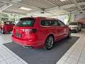 Volkswagen Passat Variant *4M*R-LINE*IQ*VC*AHK*ACC*KESSY*RK Roşu - thumbnail 4