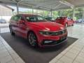 Volkswagen Passat Variant *4M*R-LINE*IQ*VC*AHK*ACC*KESSY*RK Roşu - thumbnail 5