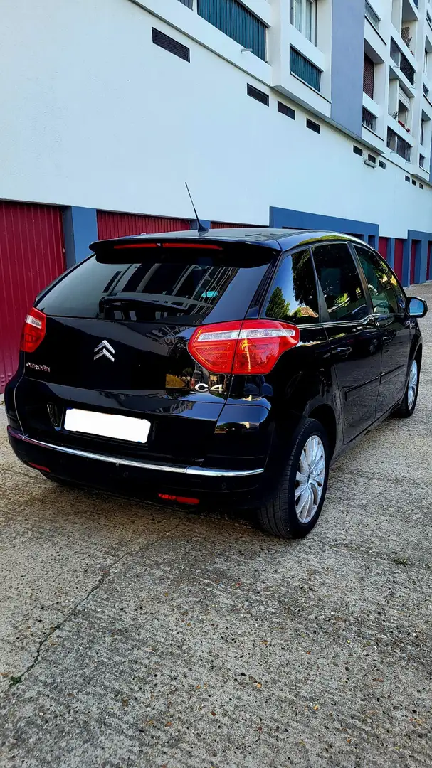 Citroen C4 Picasso HDi 110 FAP Airdream Pack BMP6 - 2