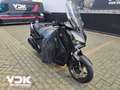 Yamaha X-Max 300 TECH MAX Zwart - thumbnail 2